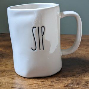 Rae Dunn 'Sip' mug